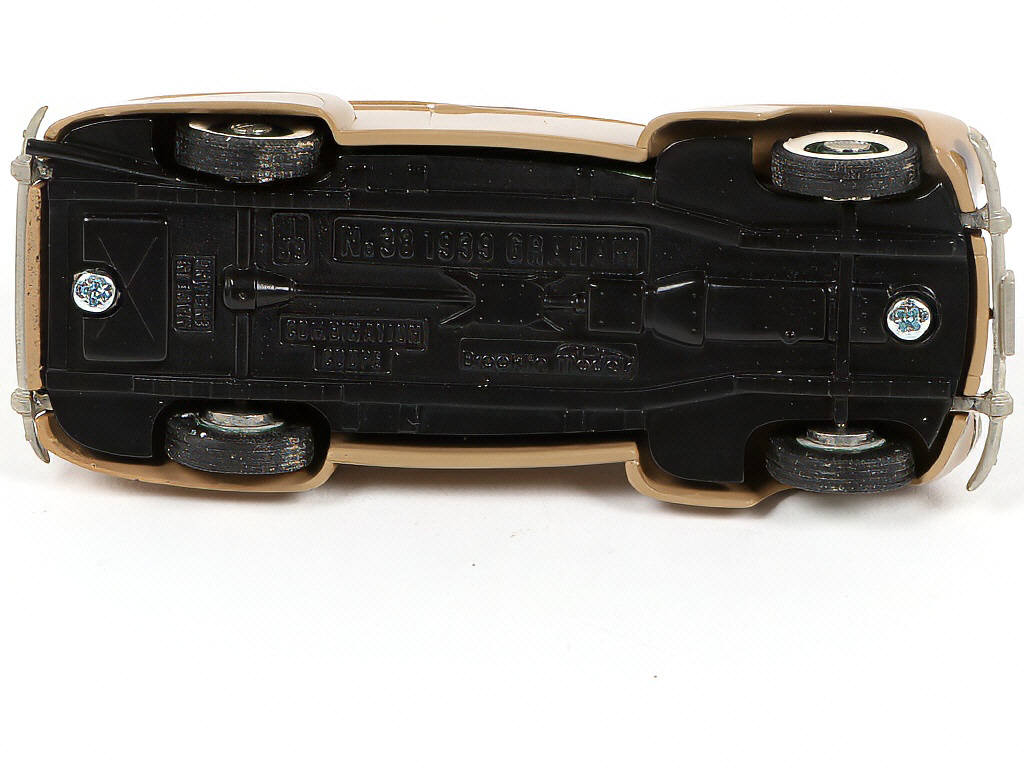 Lot 58 - BROOKLIN MODELS (GB) (1)