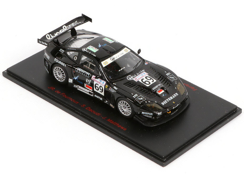 Lot 52 - RED LINE MODELS (ITALIE) (1)