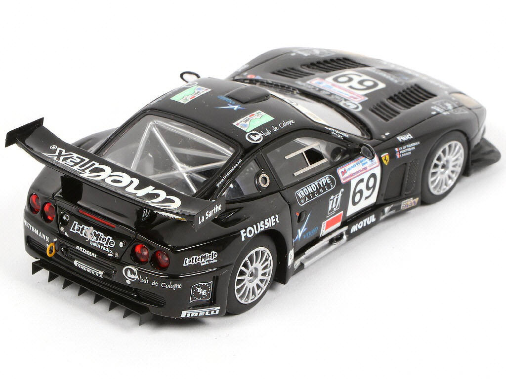 Lot 52 - RED LINE MODELS (ITALIE) (1)