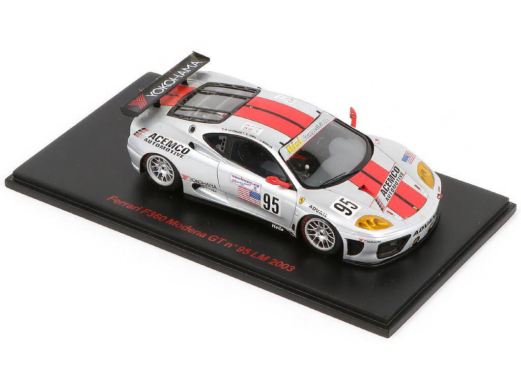 Lot 50 - RED LINE MODELS (ITALIE) (1)