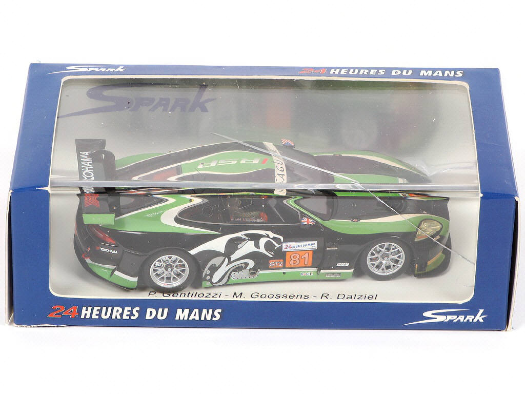 Lot 189 - SPARK (PORTUGAL) (2)