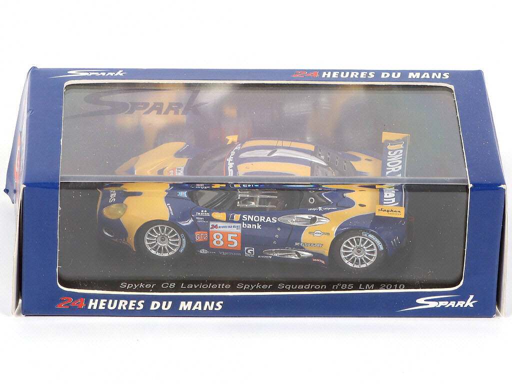 Lot 189 - SPARK (PORTUGAL) (2)