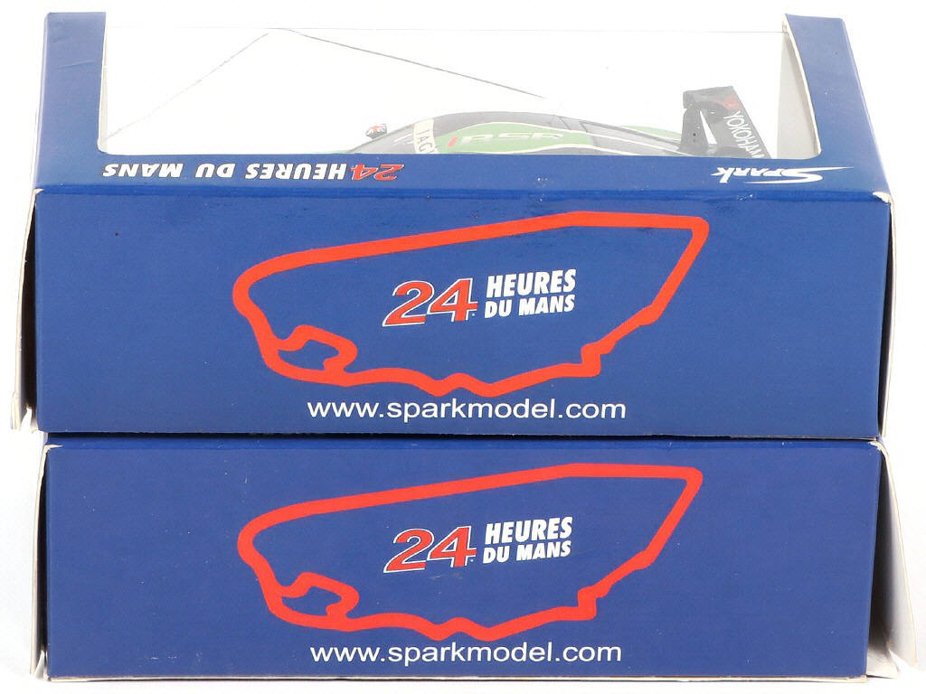 Lot 189 - SPARK (PORTUGAL) (2)