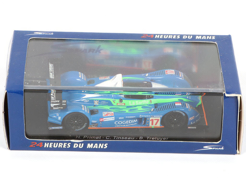 Lot 187 - SPARK (PORTUGAL) (2)