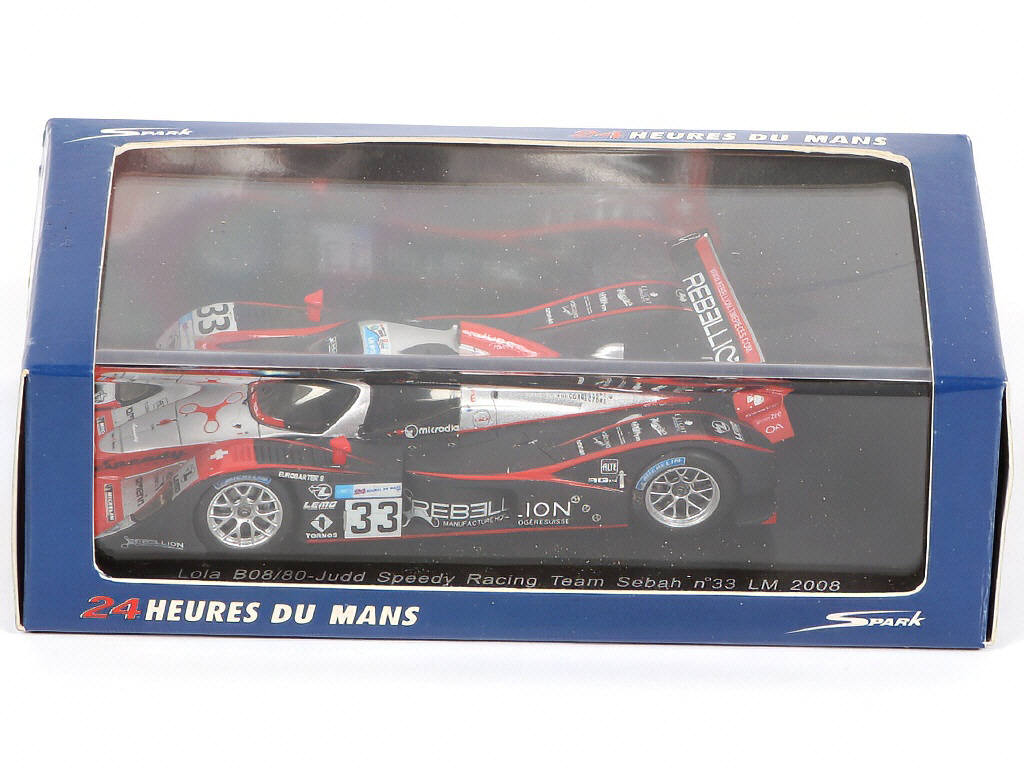 Lot 187 - SPARK (PORTUGAL) (2)