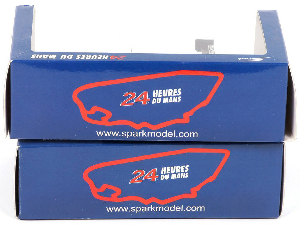 Lot 187 - SPARK (PORTUGAL) (2)