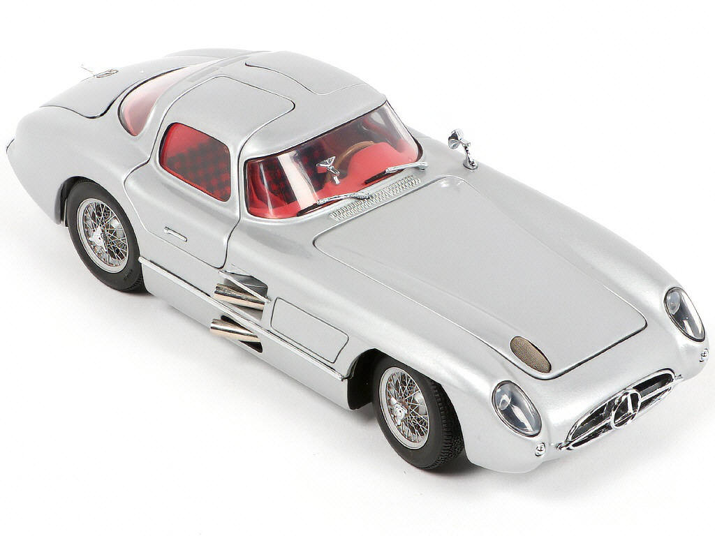 Lot 13 - MINICHAMPS (ALLEMAGNE) (1)