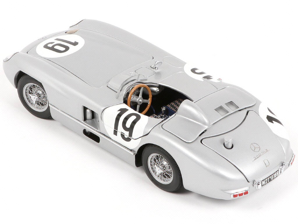 Lot 12 - MINICHAMPS (ALLEMAGNE) (1)