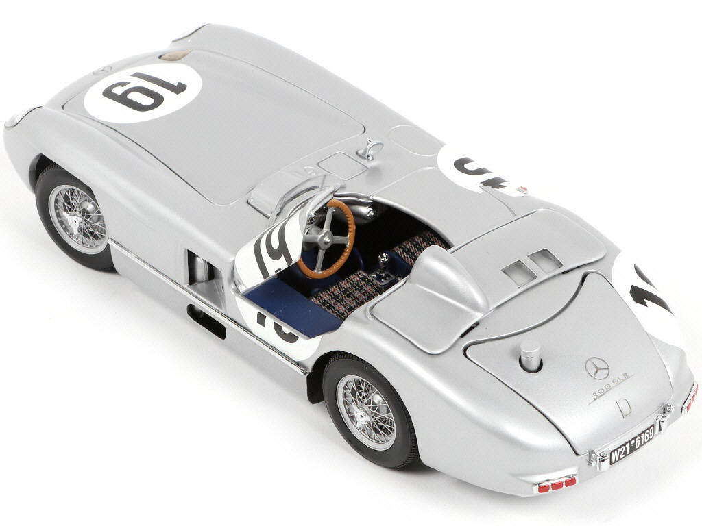 Lot 12 - MINICHAMPS (ALLEMAGNE) (1)