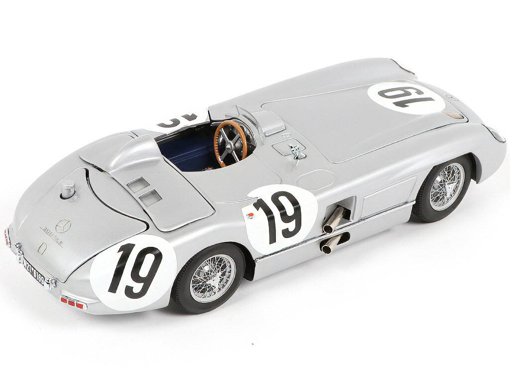 Lot 12 - MINICHAMPS (ALLEMAGNE) (1)