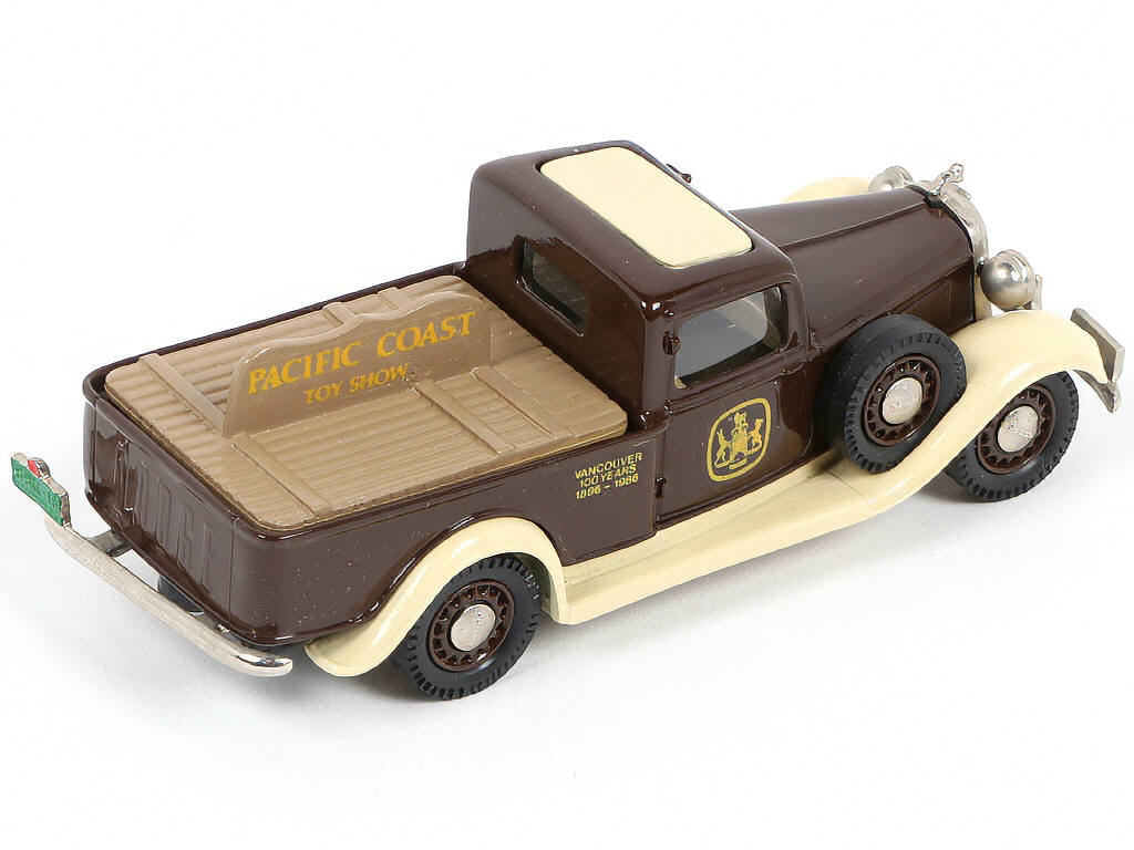 Lot 56 - BROOKLIN MODELS (GB) (1)