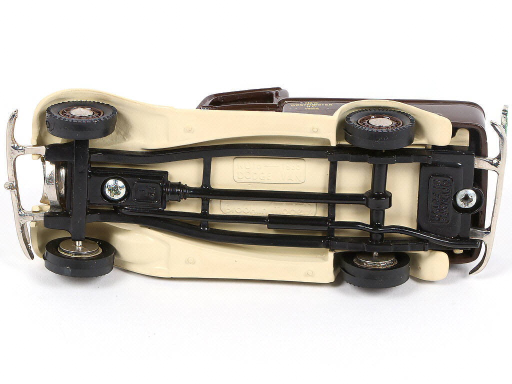 Lot 56 - BROOKLIN MODELS (GB) (1)