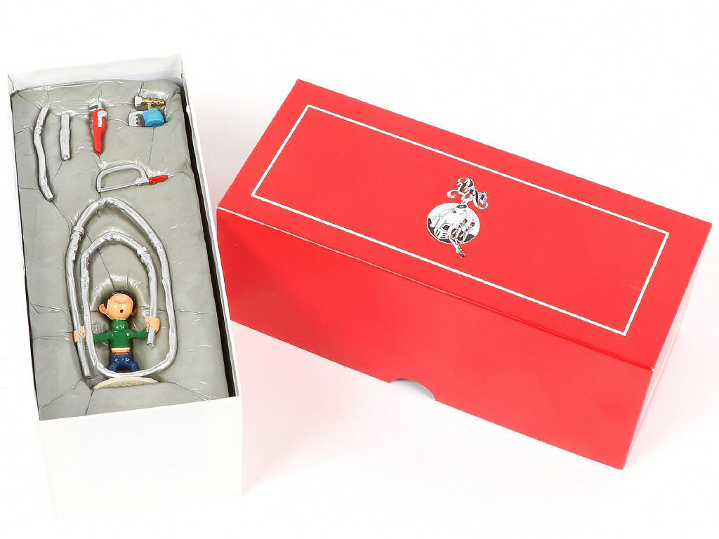 Lot 278 - PIXI (FRANCE) (1)