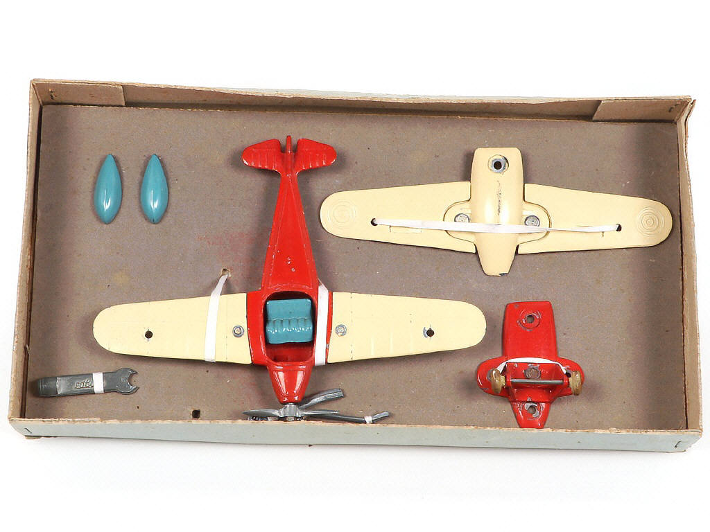 Lot 218 - SOLIDO (FRANCE) (1)