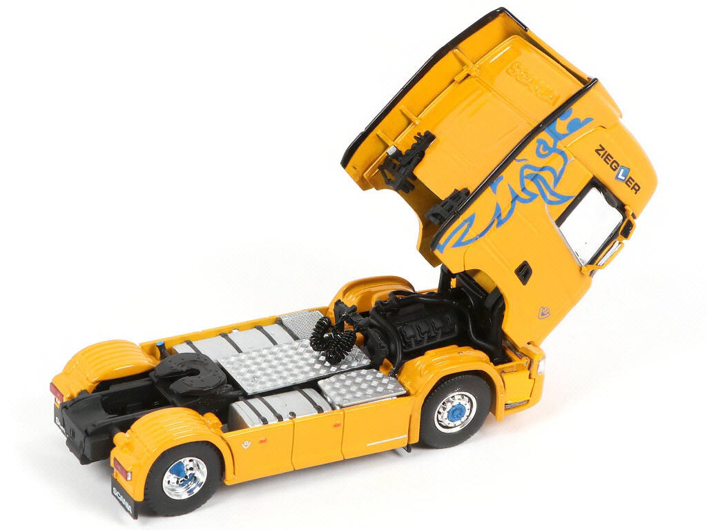 Lot 131 - TEKNO (PAYS-BAS) (1)