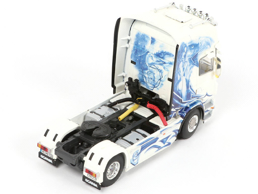 Lot 143 - TEKNO (PAYS-BAS) (1)