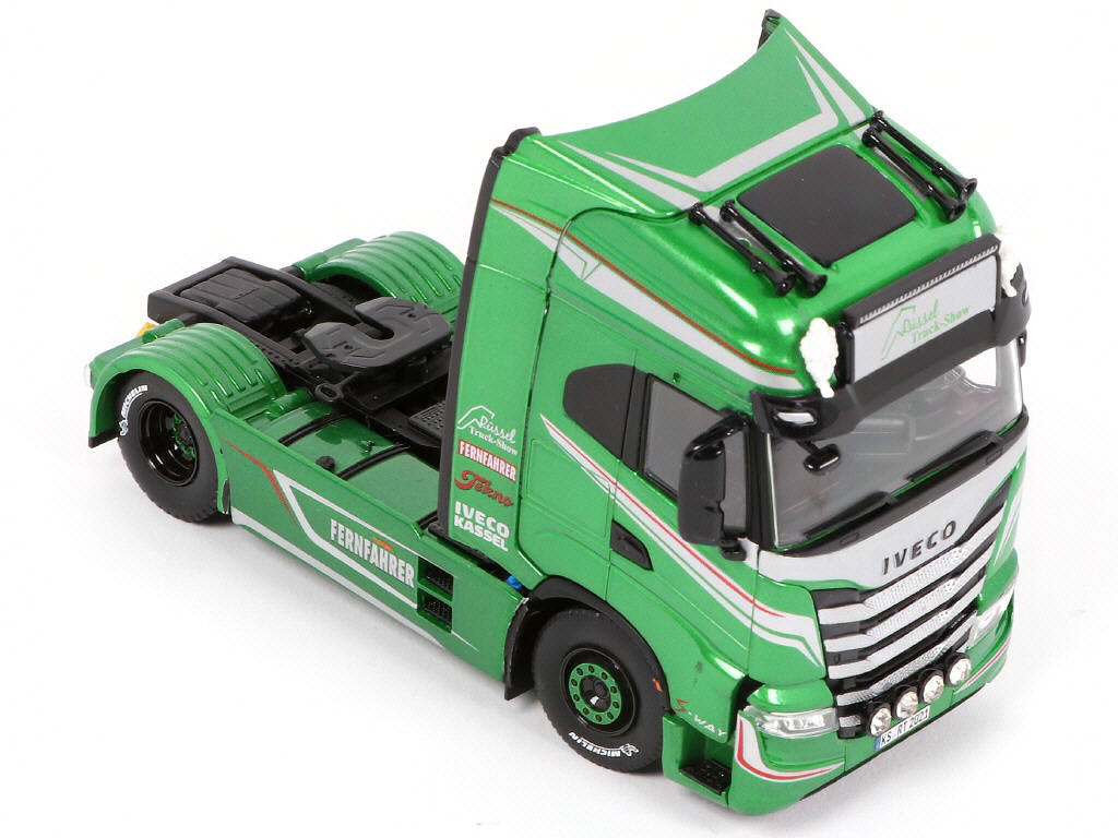 Lot 130 - TEKNO (PAYS-BAS) (1)