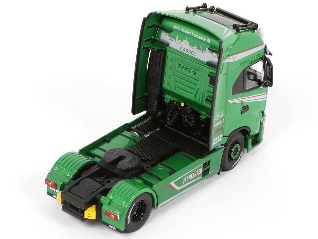 Lot 130 - TEKNO (PAYS-BAS) (1)