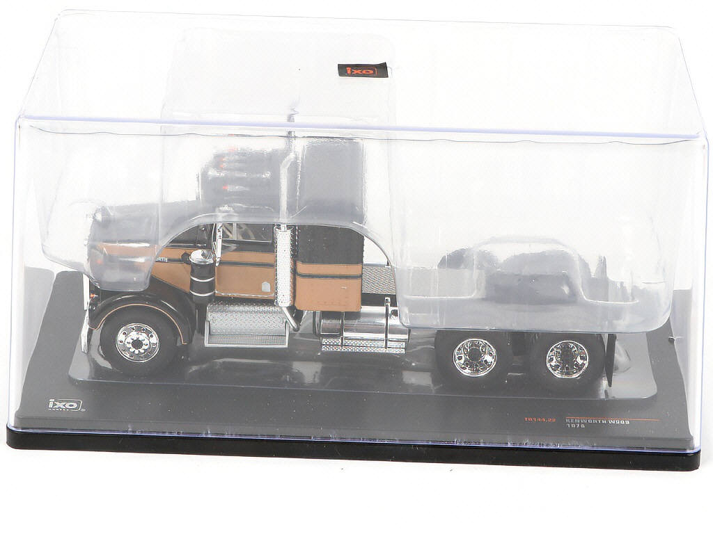 Lot 100 - IXO (CHINE) (2)