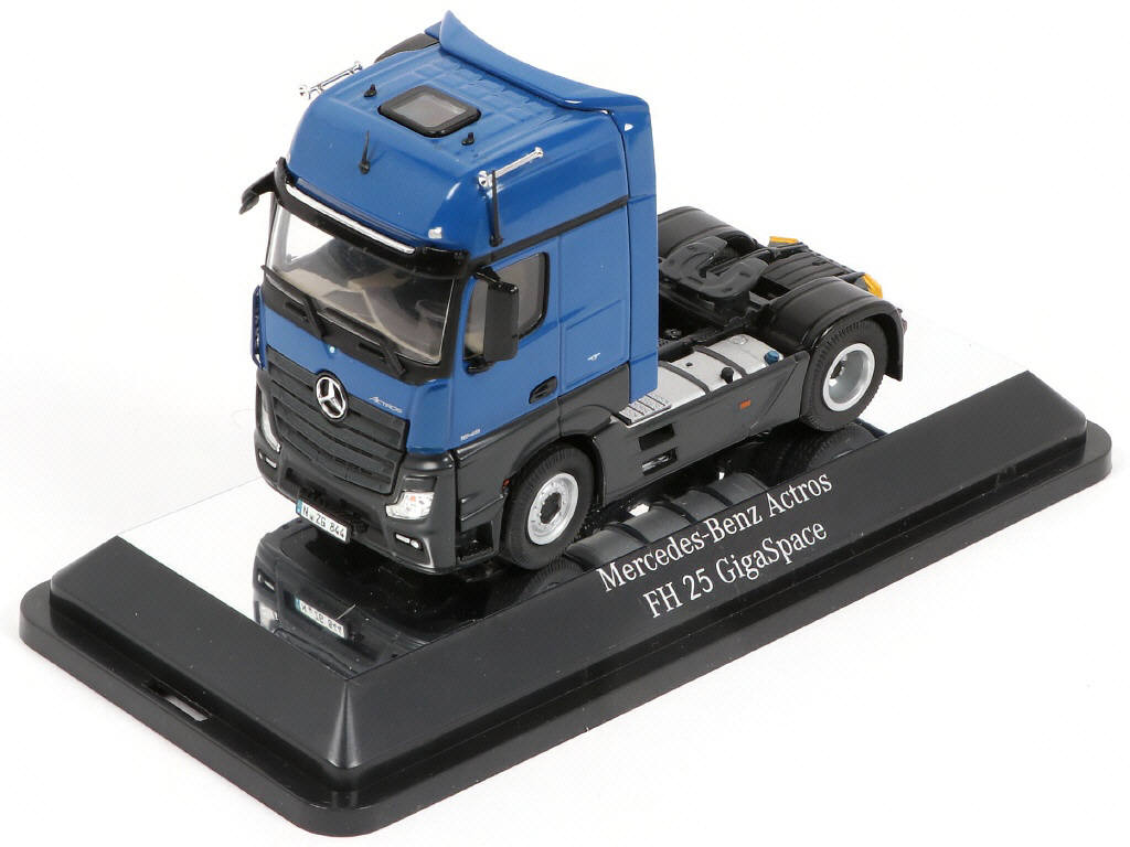 Lot 183 - NZG (ALLEMAGNE) (2)