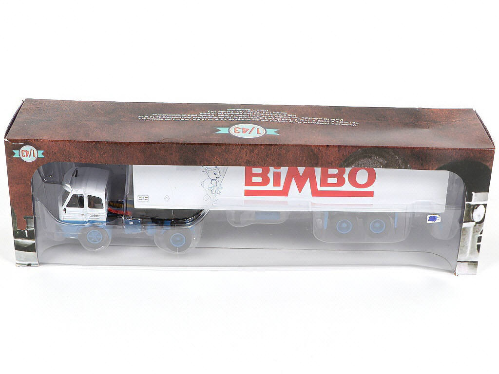 Lot 134 - ALTAYA (ESPAGNE) (4)