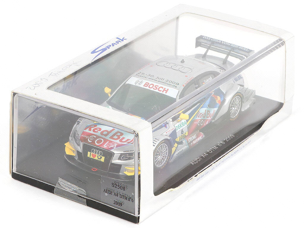 Lot 96 - SPARK (MACAU) (1)