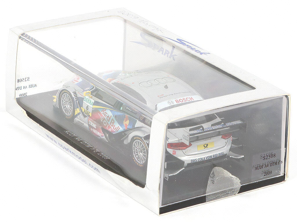 Lot 96 - SPARK (MACAU) (1)