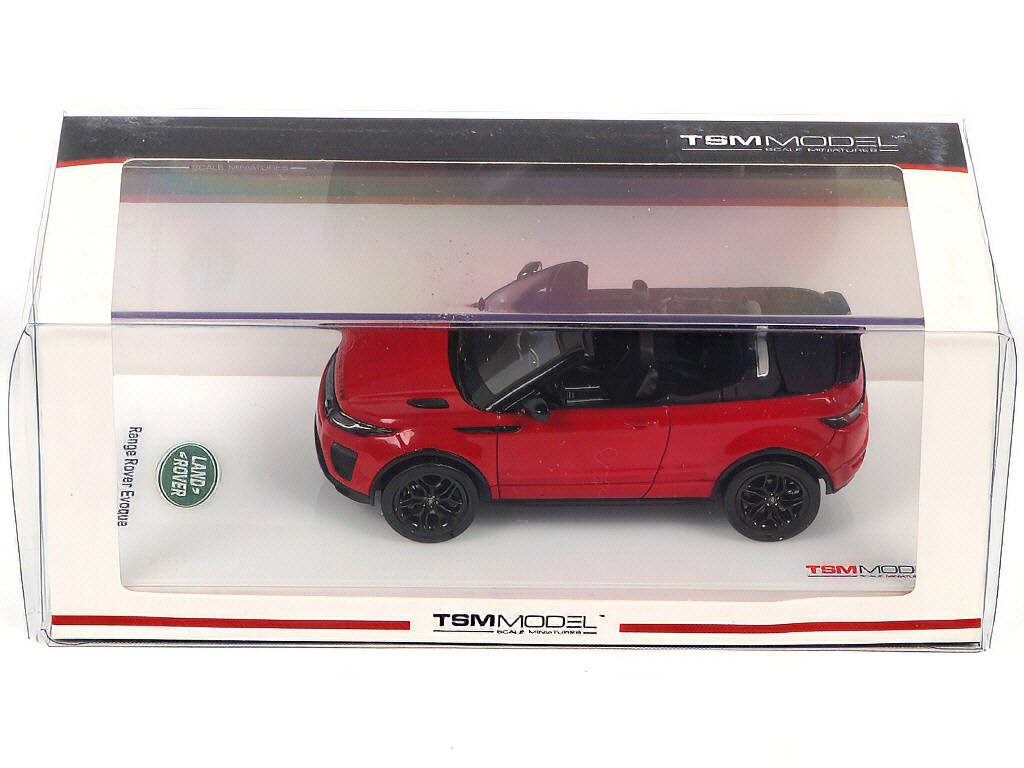 Lot 92 - TSM MODELS (CHINE) (1)