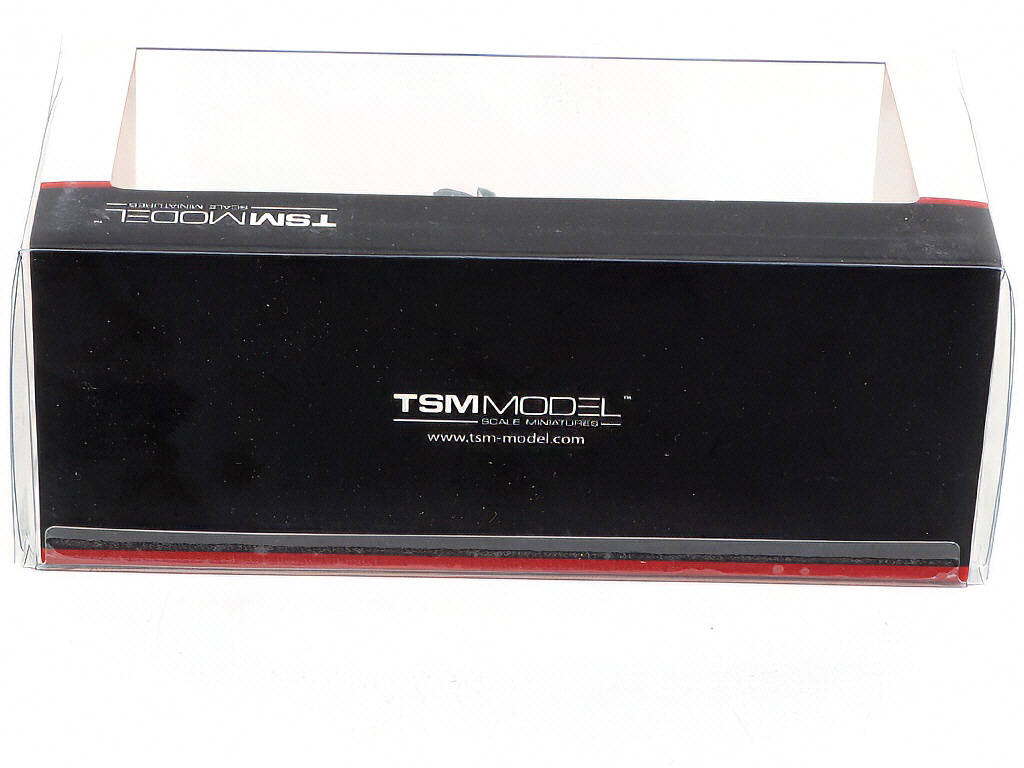 Lot 92 - TSM MODELS (CHINE) (1)