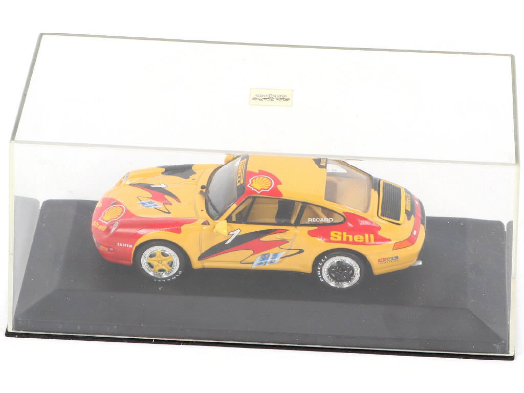Lot 186 - MINICHAMPS (ALLEMAGNE) (3)