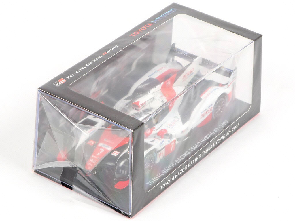 Lot 95 - SPARK (MACAU) (1)