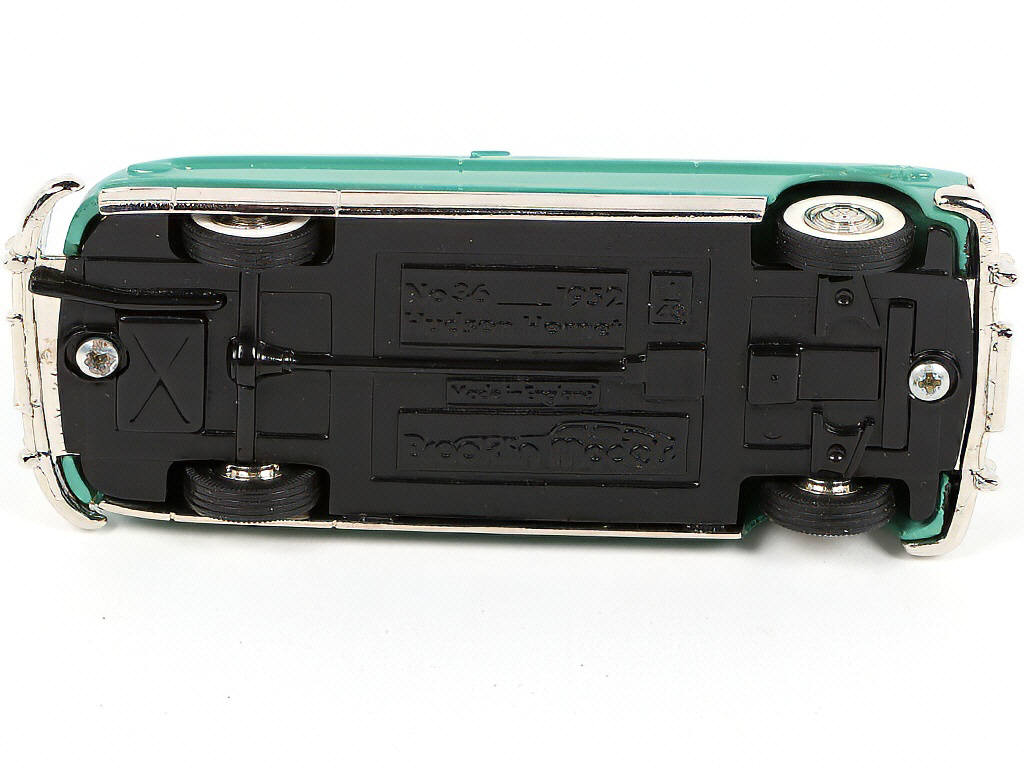 Lot 57 - BROOKLIN MODELS (GB) (1)