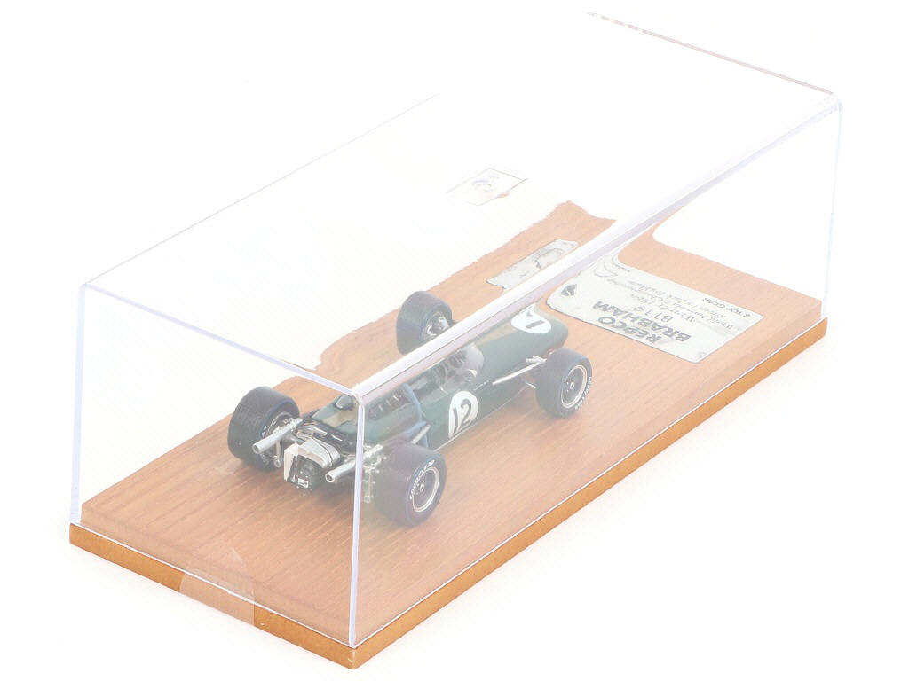 Lot 91 - TOP GEAR (USA) (1)