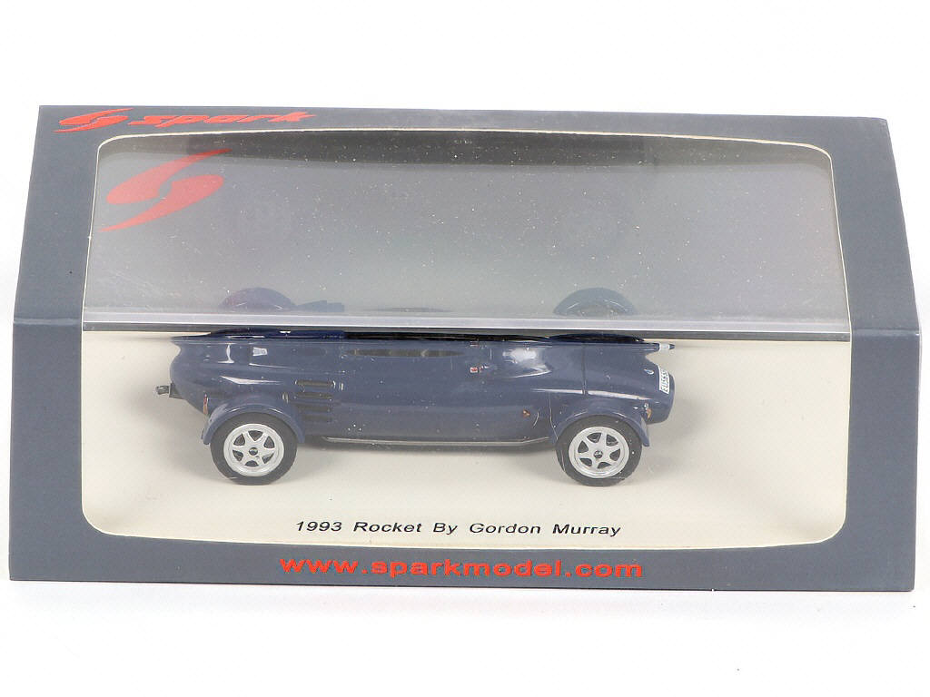 Lot 97 - SPARK (MACAU) (1)