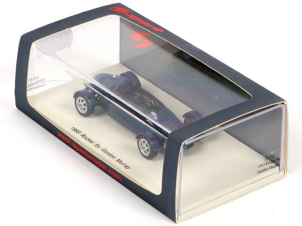 Lot 97 - SPARK (MACAU) (1)