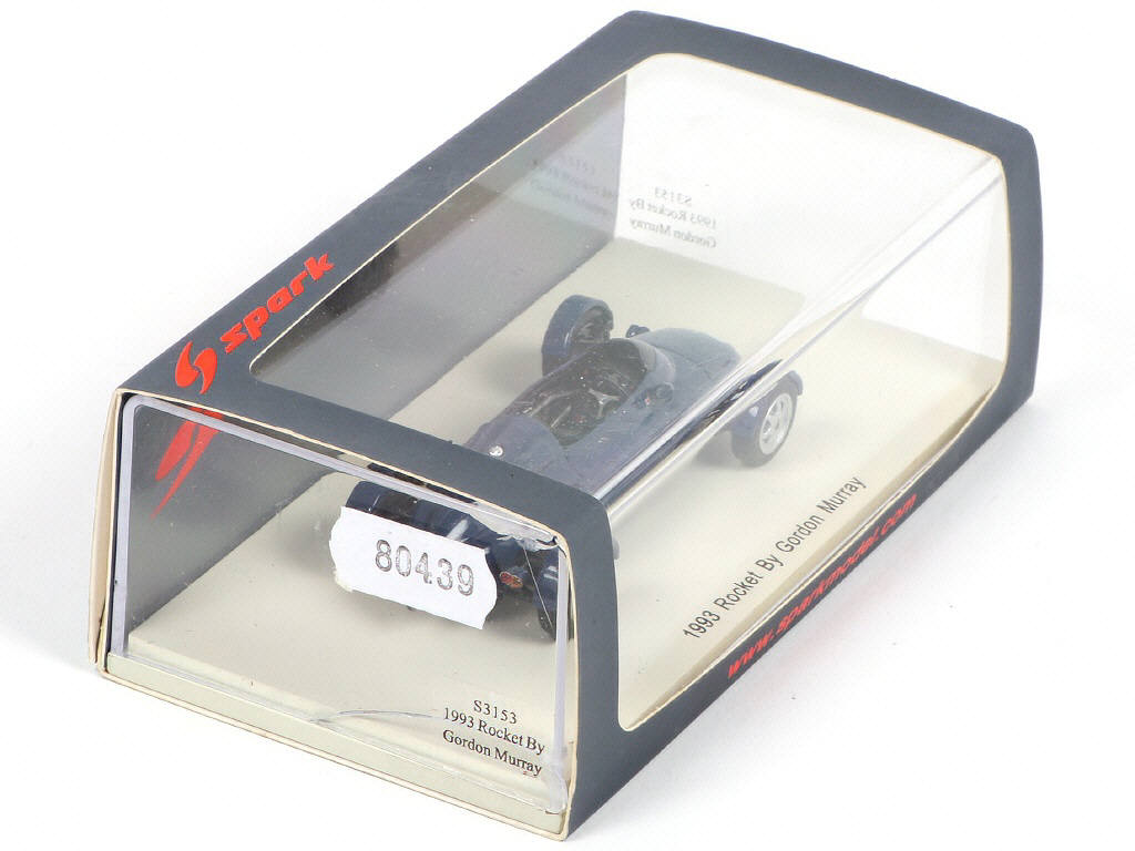 Lot 97 - SPARK (MACAU) (1)