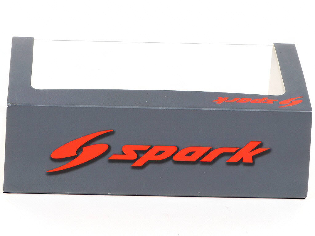 Lot 97 - SPARK (MACAU) (1)