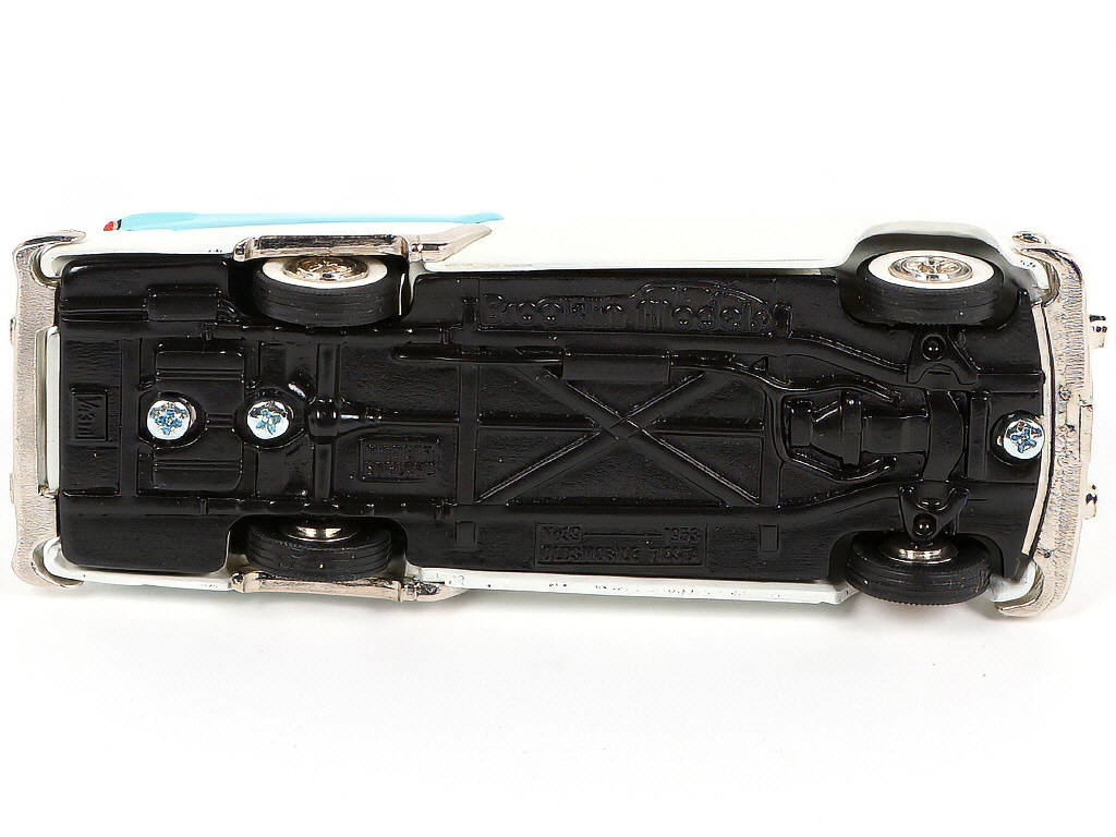 Lot 59 - BROOKLIN MODELS (GB) (1)