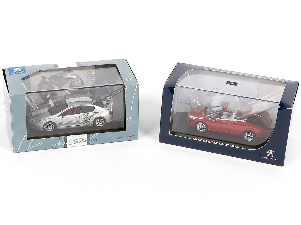 Lot 232 - NOREV (FRANCE) (4)