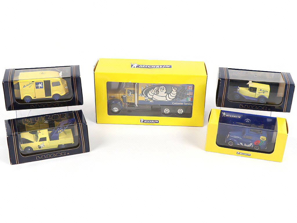 Lot 250 - ELIGOR (FRANCE) (5)