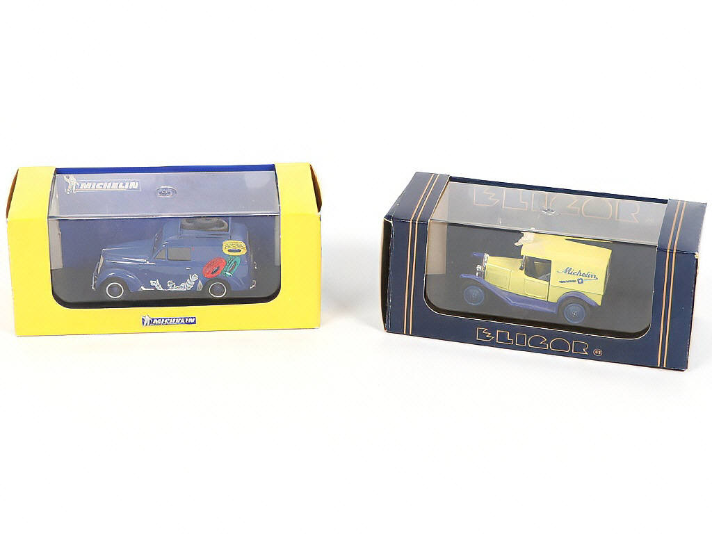 Lot 250 - ELIGOR (FRANCE) (5)