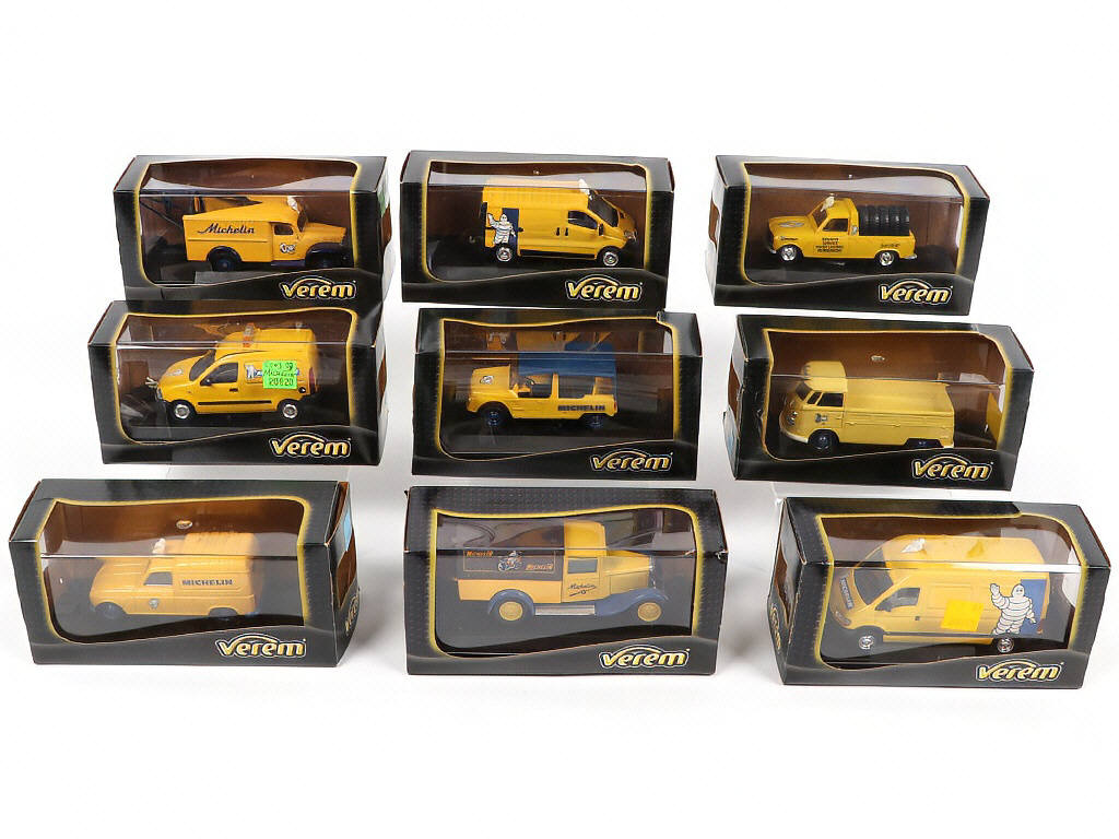 Lot 182 - VEREM (FRANCE) (9)