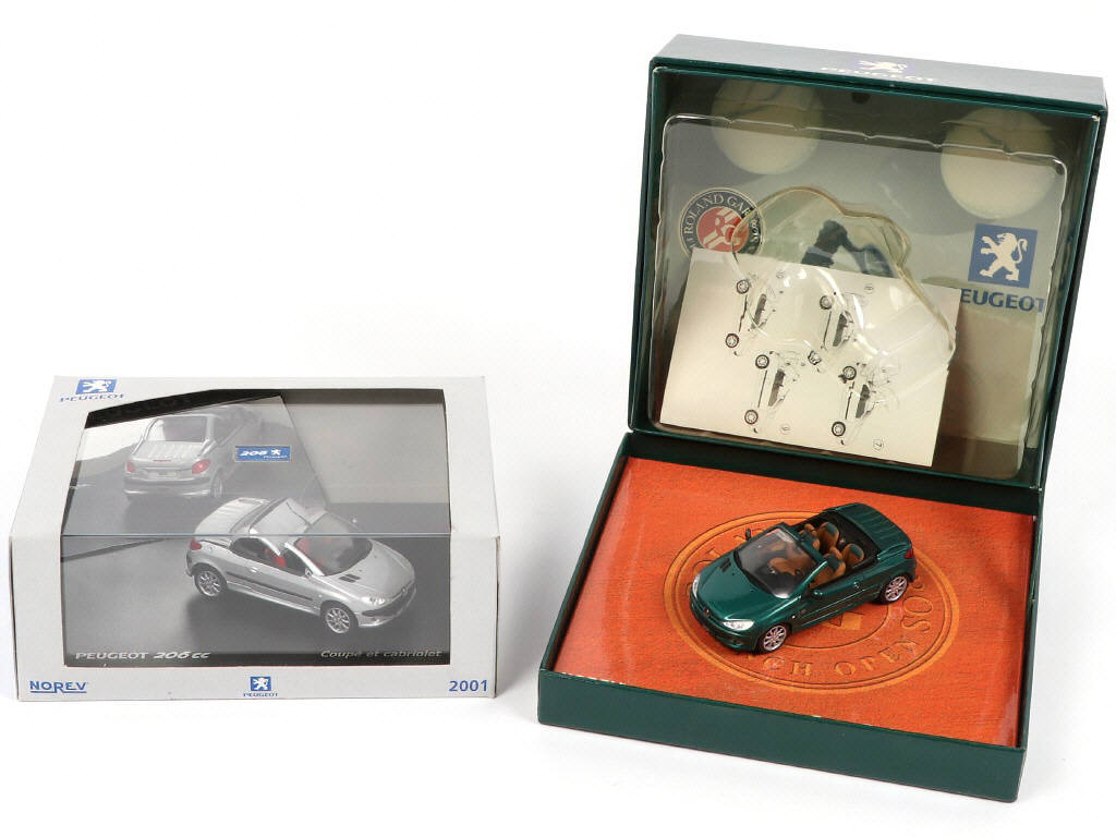 Lot 217 - NOREV (FRANCE) (2)