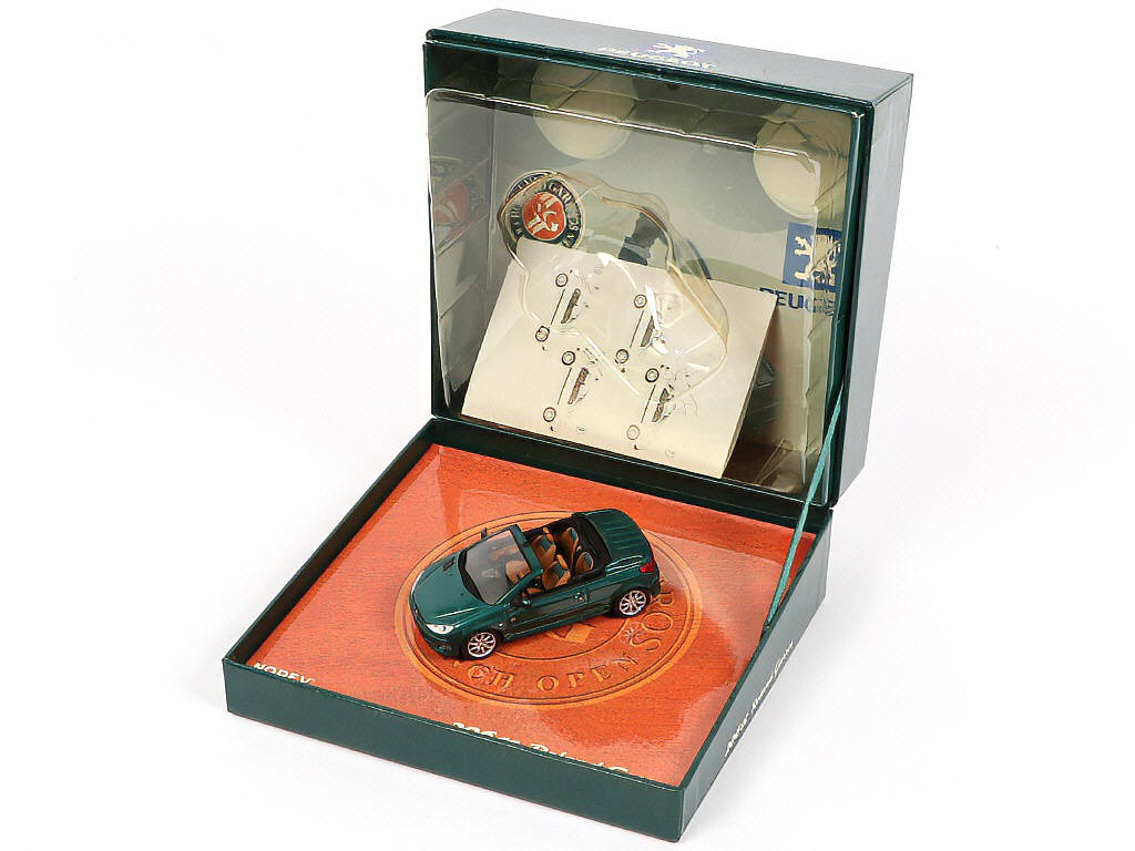 Lot 217 - NOREV (FRANCE) (2)