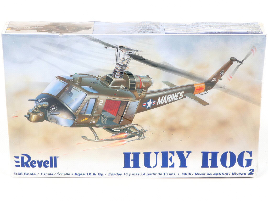 Lot 286 - REVELL (ALLEMAGNE) (5)