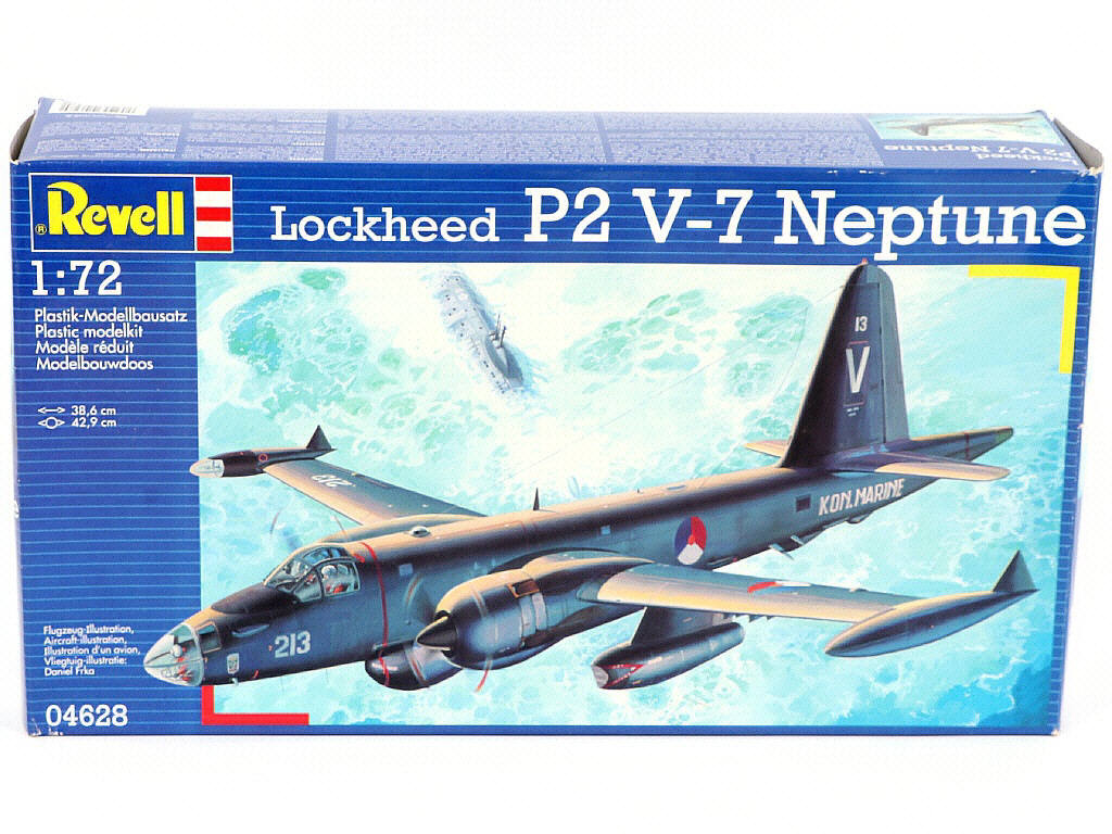 Lot 286 - REVELL (ALLEMAGNE) (5)