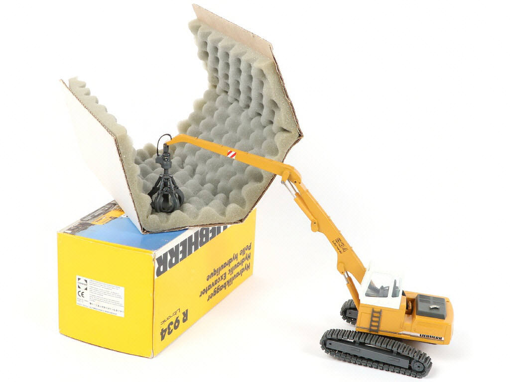 Lot 153 - CONRAD (ALLEMAGNE) (1)