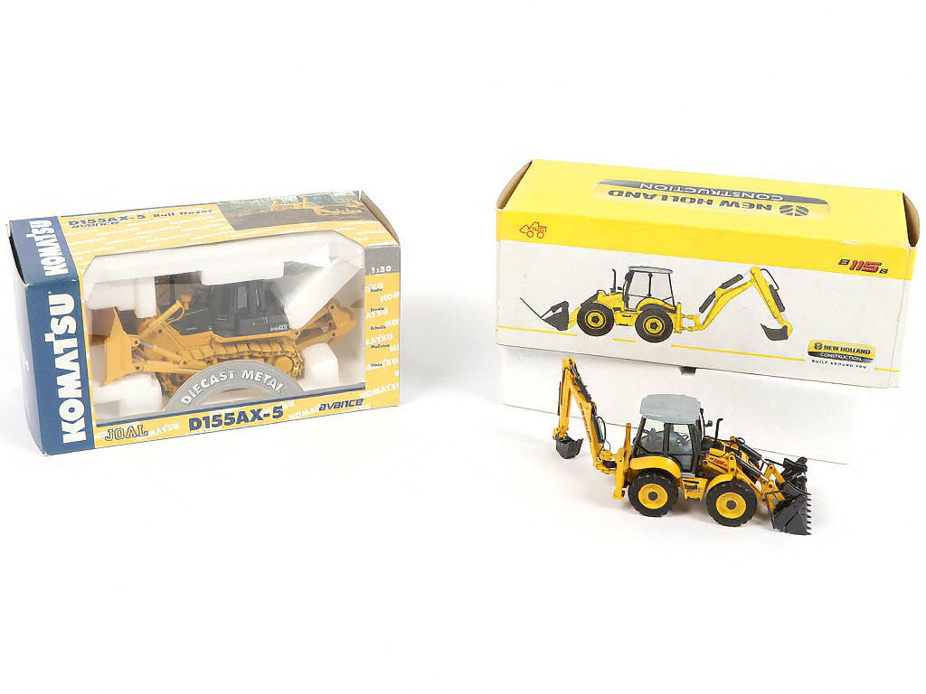 Lot 162 - DIVERS (7)