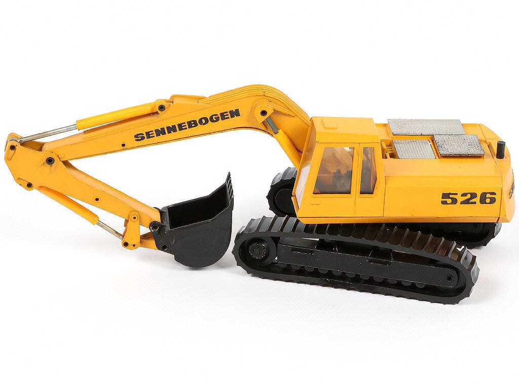 Lot 154 - CONRAD (ALLEMAGNE) (4)