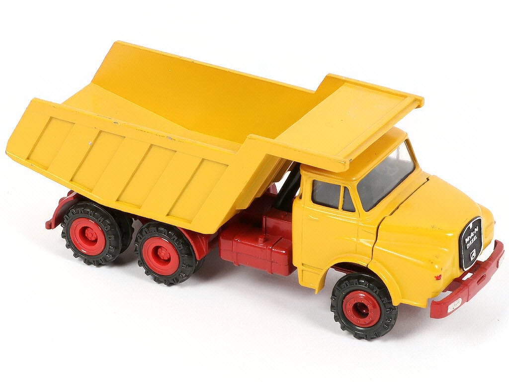 Lot 154 - CONRAD (ALLEMAGNE) (4)